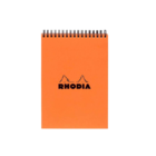 SUR TOUS LES CARNETS, CAHIERS ET BLOCS - RHODIA dans le catalogue Carrefour Market