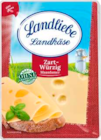 EDEKA Kyritz - Zart-Würzig Maasdammer Angebot im Prospekt Zart-Würzig Maasdammer bei EDEKA im Kyritz Prospekt für 1,59 €