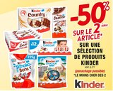 Cora - à supprimer : offre du catalogue Promo à supprimer à dans le catalogue Cora ""