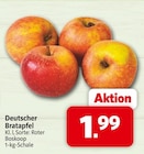 Deutscher Bratapfel bei nah&frisch im Hasbergen Prospekt für 1,99 €