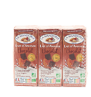 Lait d'amande au chocolat - LA MANDORLE à 1,99 € dans le catalogue Naturalia