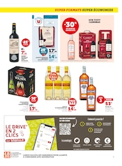Vin Angebote im Prospekt "SUPER FORMATS : SUPER ÉCONOMIES" von Bi1 auf Seite 7