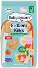 Aktuelle Erdbeeren Angebote bei Rossmann in Chemnitz Aktuelles Erdbeer Keks Angebot bei Rossmann in Chemnitz ab 1,09 €