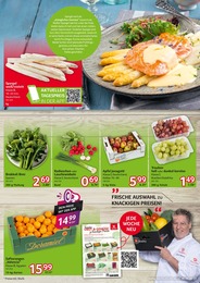 Silvester Angebot im aktuellen Selgros Prospekt auf Seite 3