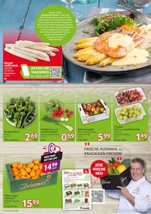 Getränke im Selgros Prospekt "SELGROS WÜNSCHT FROHE OSTERN" mit 12 Seiten (Salzgitter)