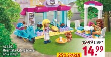 von LEGO FRIENDS Heartlake City Bäckerei von LEGO FRIENDS