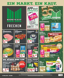 Marktkauf Prospekt für Kerpen mit 20 Seiten Marktkauf Prospekt für Kerpen: "Aktuelle Angebote", 20 Seiten, 05.10.2026 - 10.10.2026