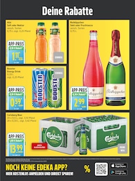 Getränke Angebot & Preis im aktuellen EDEKA Prospekt Getränke Angebot im aktuellen EDEKA Prospekt auf Seite 5