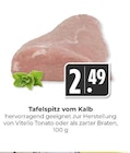 Hieber - Tafelspitz vom Kalb Angebot im Prospekt Tafelspitz vom Kalb bei Hieber im Prospekt "" für 2,49 €