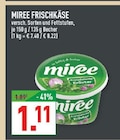 Aktuelles Frischkäse Angebot bei Marktkauf in Dortmund ab 1,11 €