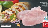 Aktuelles Putenschnitzel Angebot bei EDEKA in Würzburg ab 1,29 €