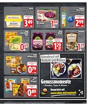 Aktueller EDEKA Prospekt mit Gewürze, "Noch kein °Punktesammler? Hier direkt anmelden!", Seite 11
