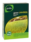 Promo Gazon universel à 9,90 € dans le catalogue Weldom à Calenzana