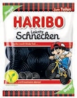 Pico-Balla Angebote von Haribo bei Lidl Ludwigsburg für 0,79 €