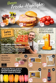Tomaten im GLOBUS Prospekt "Aktuelle Angebote" mit 36 Seiten (Braunschweig)