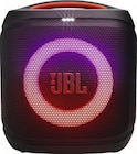 Partylautsprecher Party Box Encore Essential 2 im Angebot bei expert in Amberg Partylautsprecher Party Box Encore Essential 2 Angebote von JBL bei expert Amberg für 199,00 €