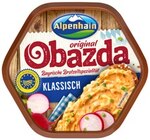 Aktuelles Obazda Angebot bei REWE in Erlangen ab 1,49 €