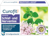 Arzneitee im Angebot bei Netto Marken-Discount in Homburg Arzneitee Angebote von Curafit bei Netto Marken-Discount Homburg für 1,15 €