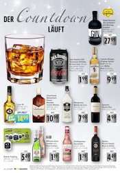 Aktueller EDEKA Prospekt mit Likör, "Aktuelle Angebote", Seite 26
