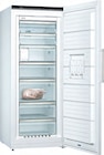 GS54NAWCV Gefrierschrank im Angebot bei EURONICS in Bayreuth GS54NAWCV Gefrierschrank Angebote von Siemens bei EURONICS Bayreuth für 799,00 €