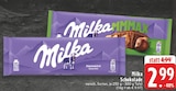 Schokolade Angebote von Milka bei EDEKA Nettetal für 2,99 €