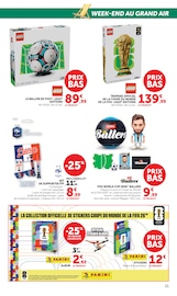 Promos Bureau dans le catalogue "Super U" de Super U Bureau en promo dans le catalogue Super U à la page 21