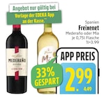 Mederano im EDEKA Prospekt Mederano von Freixenet im aktuellen EDEKA Prospekt für 2,99 €
