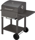Holzkohlegrill Payton XL bei Raiffeisenmarkt im Prospekt "" für 99,99 €