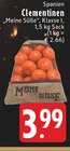 Clementinen bei E center im Dorsten Prospekt für 3,99 €