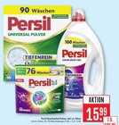Universal Pulver Angebote von Persil bei Marktkauf Ravensburg für 15,99 €
