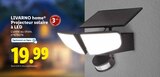 Projecteur solaire à LED à Lidl dans Champs-sur-Yonne Projecteur solaire à LED à Lidl dans Champs-sur-Yonne