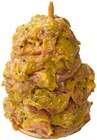 Tellerspieß nach Döner-Art im Angebot bei REWE in Heidelberg Tellerspieß nach Döner-Art Angebote bei REWE Heidelberg für 0,89 €