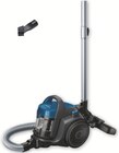 ASPIRATEUR SANS SAC SERIE 2 - BOSCH en promo chez Hyper U ASPIRATEUR SANS SAC SERIE 2 - BOSCH dans le catalogue Hyper U