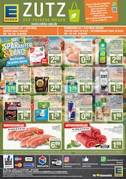 EDEKA Prospekt für Marl: "Aktuelle Angebote", 12 Seiten, 15.09.2025 - 20.09.2025