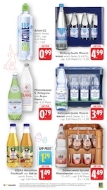 Aktueller E center Prospekt mit Tafelwasser, "Aktuelle Angebote", Seite 33