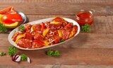 REWE Neunkirchen - Schlemmergulasch Angebot im Prospekt Schlemmergulasch bei REWE im Neunkirchen Prospekt für 1,69 €