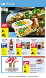 Promos Four dans le catalogue "Carrefour" de Carrefour Four en promo dans le catalogue Carrefour à la page 37