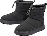 Winterstiefel im Angebot bei Lidl in Bautzen Winterstiefel Angebote von Esmara bei Lidl Bautzen für 9,99 €
