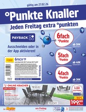 Gartenstühle im Netto Marken-Discount Prospekt in Straubing Aktueller Netto Marken-Discount Prospekt mit Gartenstühle, "Aktuelle Angebote", Seite 52