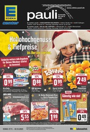 E center Prospekt für Solingen mit 28 Seiten E center Prospekt für Solingen: "Aktuelle Angebote", 28 Seiten, 27.11.2023 - 02.12.2023