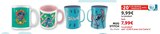 MUG STITCH - Super U à Toulouse MUG STITCH en promo chez Super U Toulouse à 7,99 €