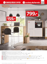 Küchengeräte Angebot im aktuellen XXXLutz Möbelhäuser Prospekt auf Seite 4