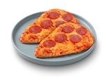 Pizza Salami Ecke von BÄCKERKRÖNUNG im aktuellen Penny Prospekt