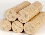Premium-Holzbriketts im Angebot bei Thomas Philipps in Emden Premium-Holzbriketts Angebote bei Thomas Philipps Emden für 3,99 €
