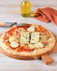 Pizza 4 Fromages en promo chez Super U Clichy à 3,00 €