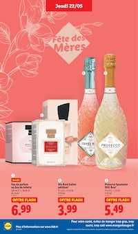 Catalogue Lidl, 22/05/2025 - 28/05/2025, Moins Cher !, 82 pages Prospectus Lidl en cours, "Moins Cher !", 82 pages