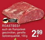 Roastbeef im Angebot bei E center in Ratingen Roastbeef Angebote bei E center Ratingen für 2,99 €