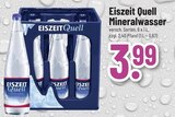 Trinkgut - Mineralwasser Angebot im Prospekt Mineralwasser bei Trinkgut im Prospekt "" für 3,99 €