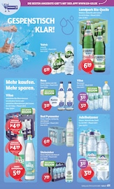 Volvic im Getränke Hoffmann Prospekt in Lingen Aktueller Getränke Hoffmann Prospekt mit Volvic, "Aktuelle Angebote", Seite 2