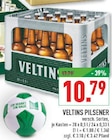 Aktuelles Pilsener Angebot bei Marktkauf in Bielefeld ab 10,79 €